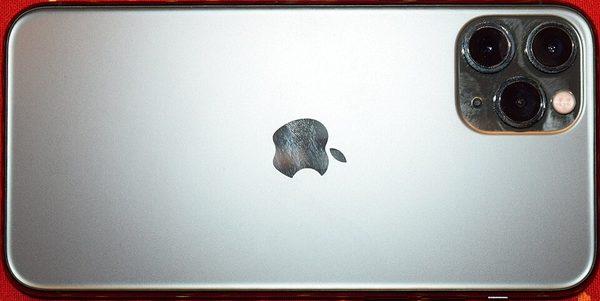 Apple iPhone 11 Pro