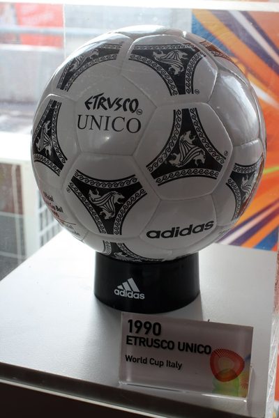 Italia '90 fever