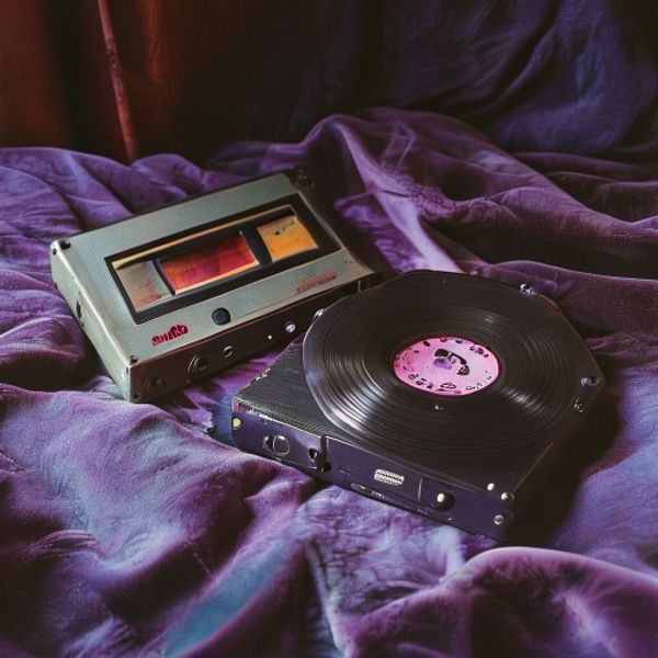 Jagged Little Pill