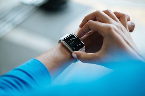 Apple Watch Ultra