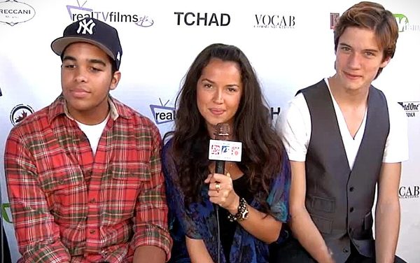 Degrassi: The Next Generation