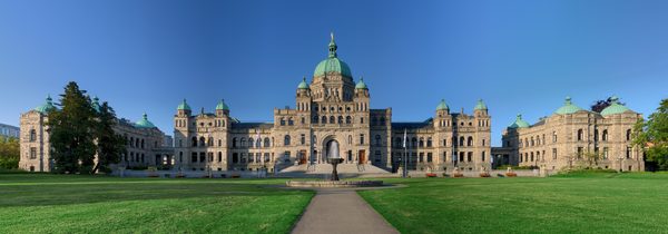 Bill Vander Zalm becomes Premier of British Columbia