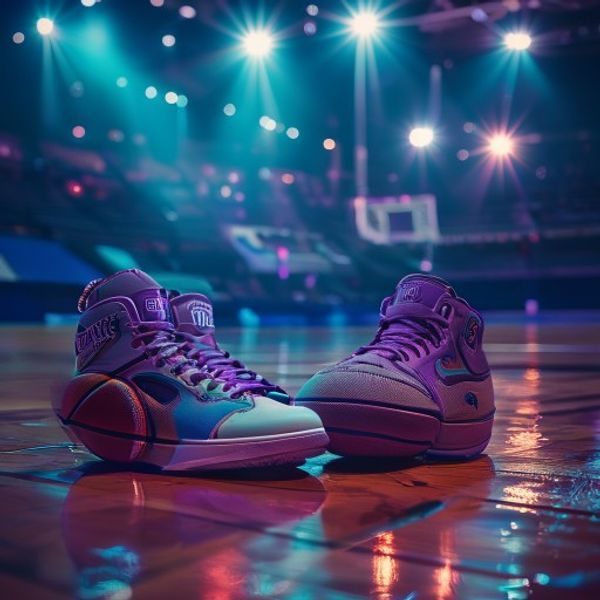 Toronto Raptors & Vancouver Grizzlies