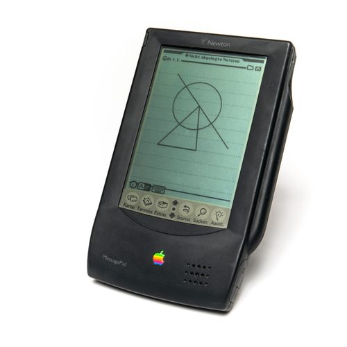 Apple Newton MessagePad