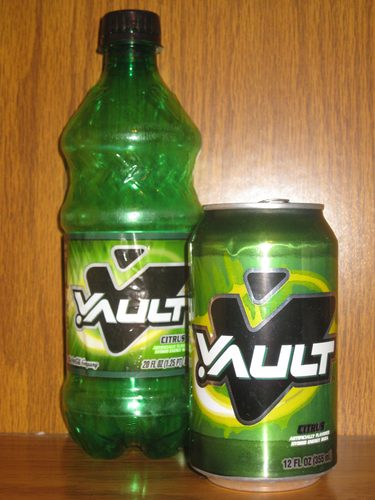 Vault (Coca-Cola)