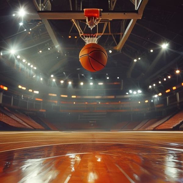 The Toronto Raptors and Vancouver Grizzlies play their first NBA games as the league returns to Canada