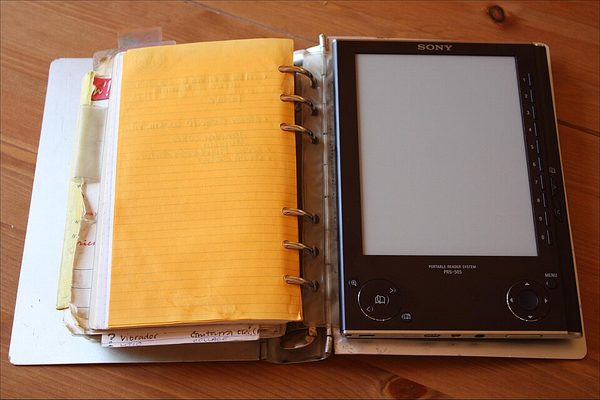 Filofax