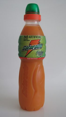 Gatorade