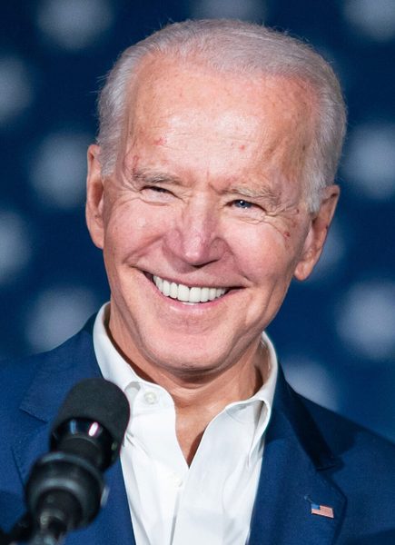 Joe Biden defeats Donald Trump in the US presidential election, closely watched from Canada, November 2020.