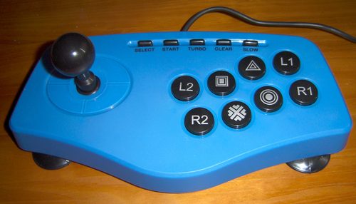 Mortal Kombat (arcade)