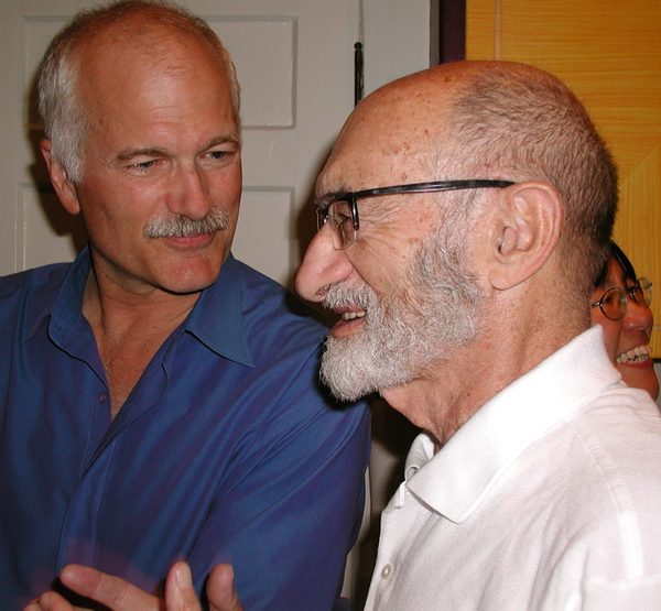 Canada's Supreme Court strikes down the federal abortion law in R. v. Morgentaler (January 28)
