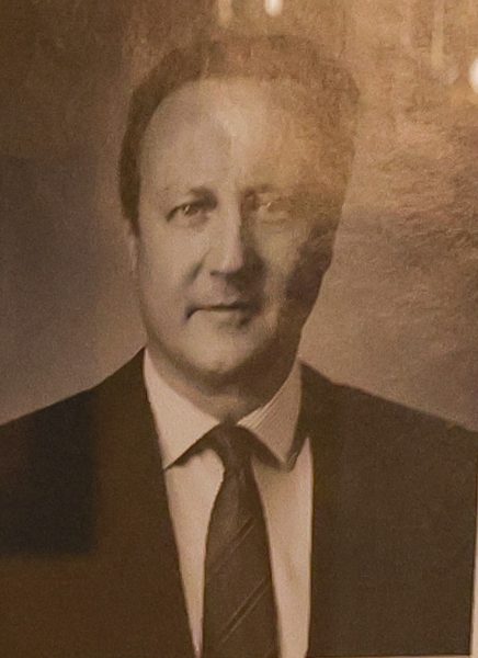 A hung parliament brings the Conservative–Lib Dem Coalition