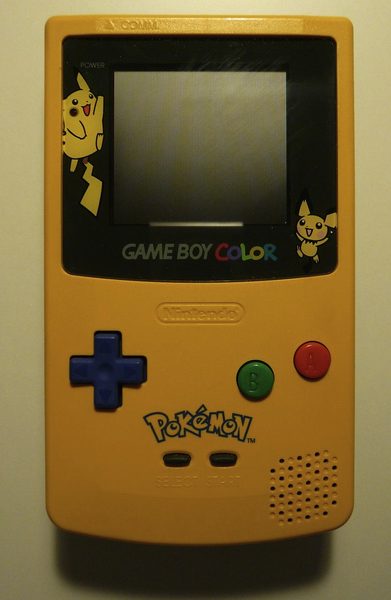 Pokémon