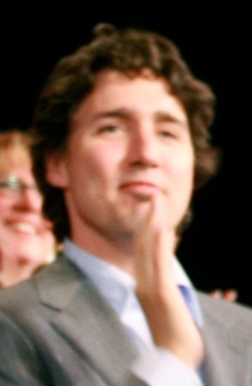 Justin Trudeau and the Liberals win a majority government, ending nearly a decade of Conservative rule (October 19)
