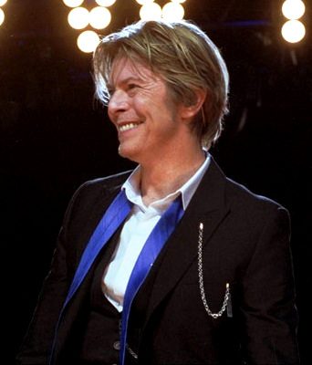 David Bowie, Prince and George Michael among the year's celebrity deaths