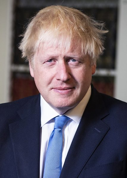 Boris Johnson resigns as PM amid the Partygate scandal
