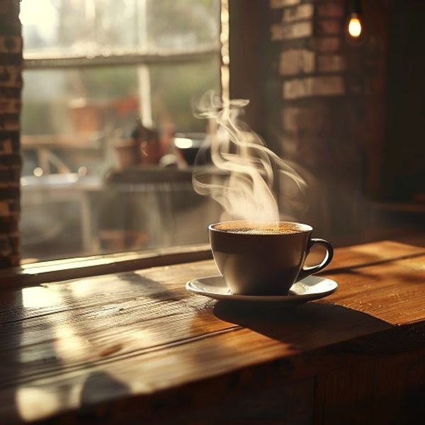 Tim Hortons Dark Roast