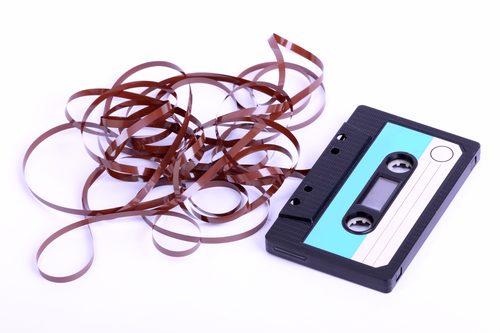Taylor Swift's '1989'