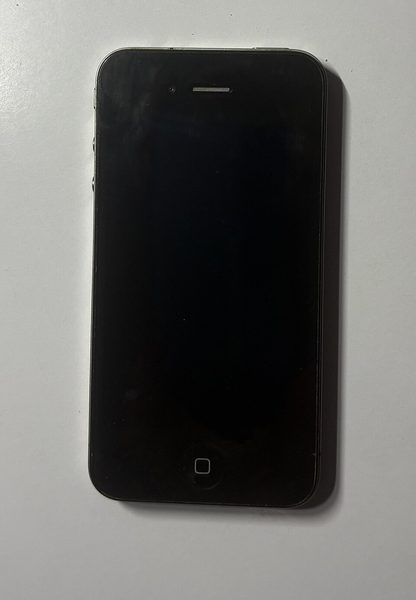 iPhone 4