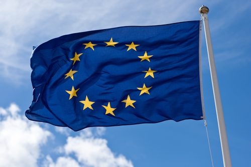 European Union formally established by Maastricht Treaty