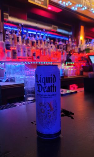 Liquid Death