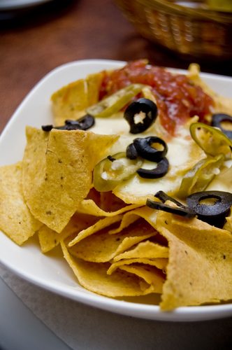 Doritos Spicy Mustard