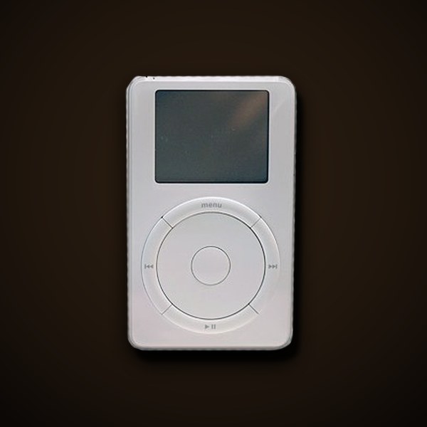 Apple iPod