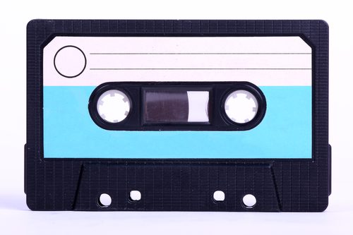 Sony Walkman (WM-series cassette player)