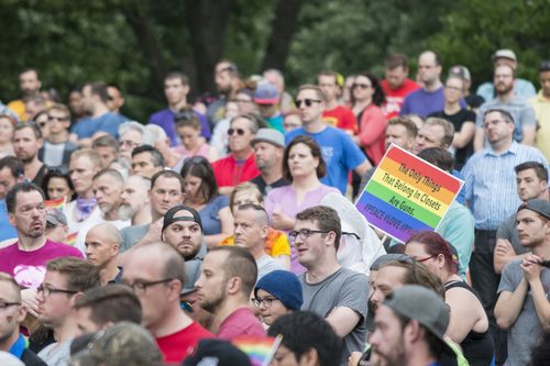 Pulse nightclub shooting in Orlando kills 49