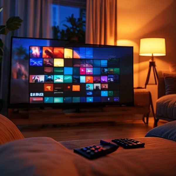 Amazon Prime video