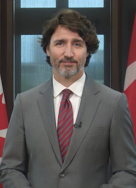 Justin Trudeau announces he will resign as Liberal leader and prime minister once a successor is chosen (January 6, 2025).