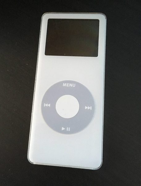 Apple iPod Nano