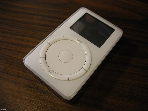 iPod (2nd generation)