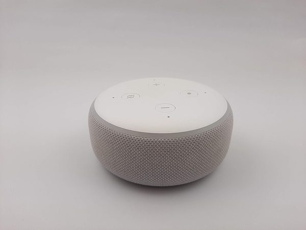 Amazon Echo Dot