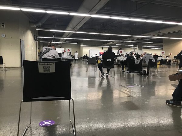 Canada's COVID-19 vaccine rollout reaches most eligible adults; provinces introduce vaccine passports for indoor venues