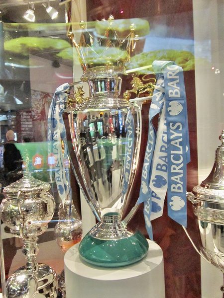 the Premier League