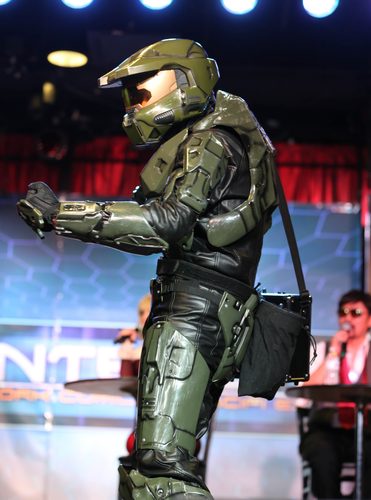 Halo 2