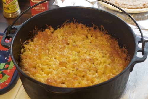 Cheetos Mac 'n Cheese