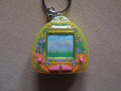 Tamagotchi