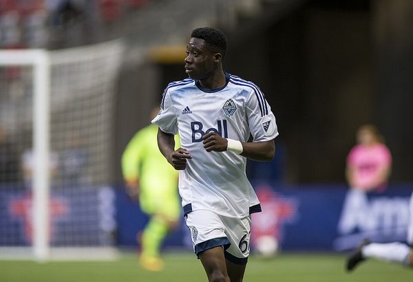Canada qualifies for the men's soccer World Cup for the first time since 1986, and competes at Qatar 2022