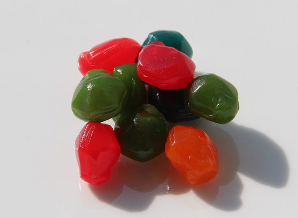 Gushers