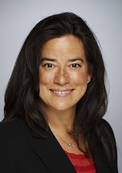 The SNC-Lavalin affair rocks Ottawa and costs two cabinet ministers their jobs, February-March 2019.