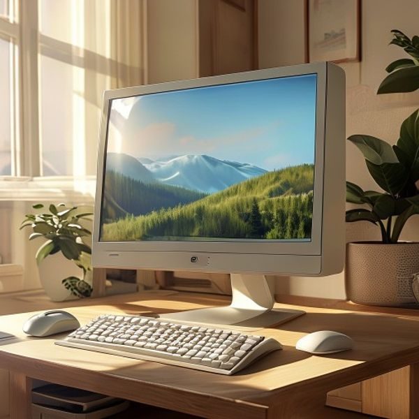 Windows XP PC