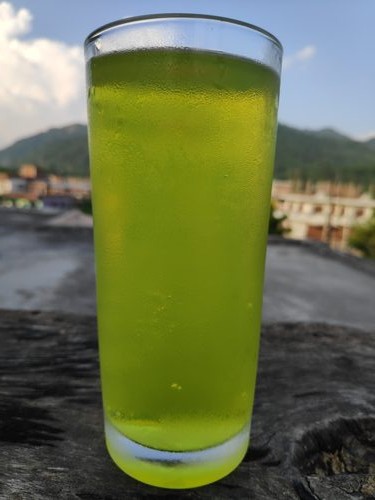 Surge (soda)