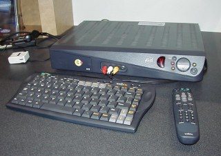 WebTV