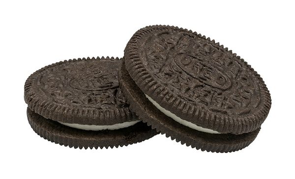 Oreo cookies (100th anniversary)