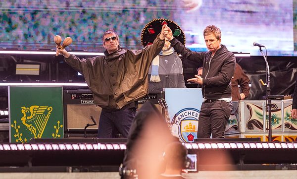 Oasis Live '25