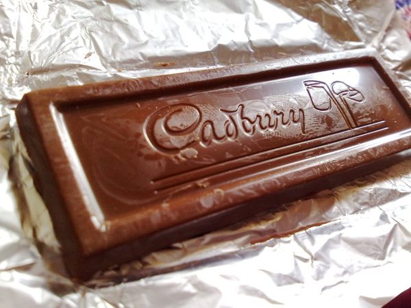 Cadbury Dairy Milk