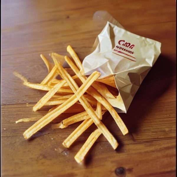 Hickory Sticks