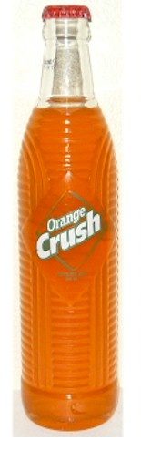 Orange Crush